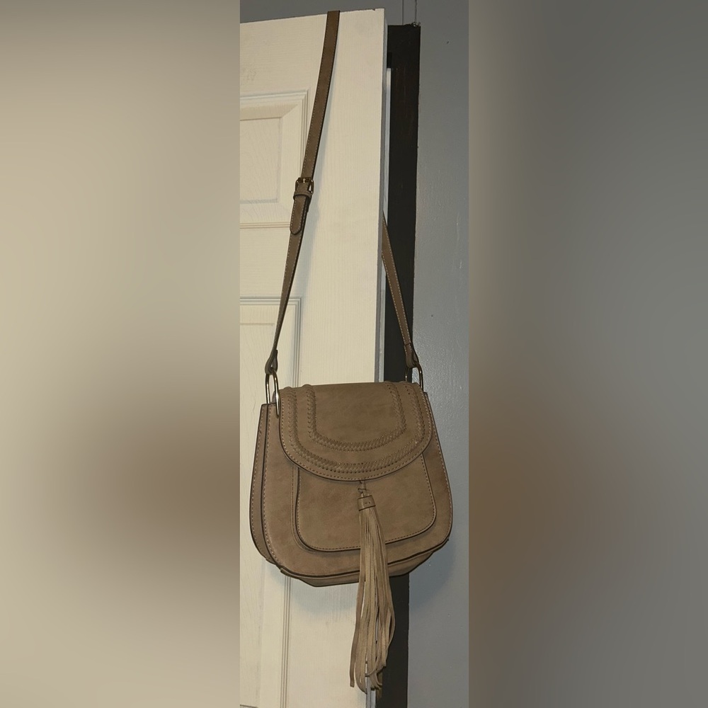 FrancoSarto Crossbody Bag